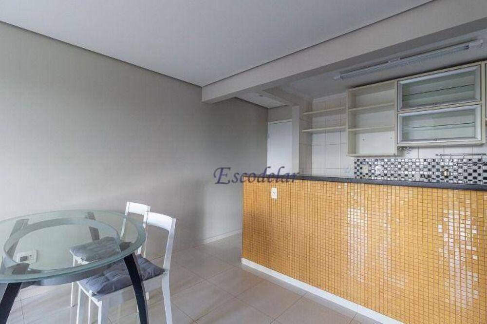 Apartamento, 1 quarto, 43 m² - Foto 1