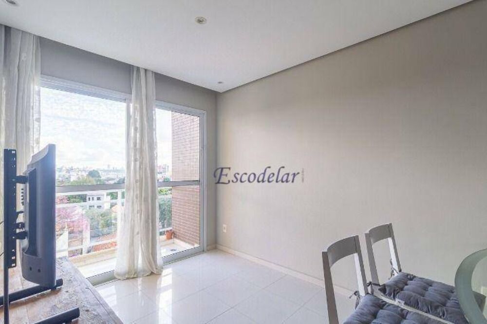 Apartamento, 1 quarto, 43 m² - Foto 3