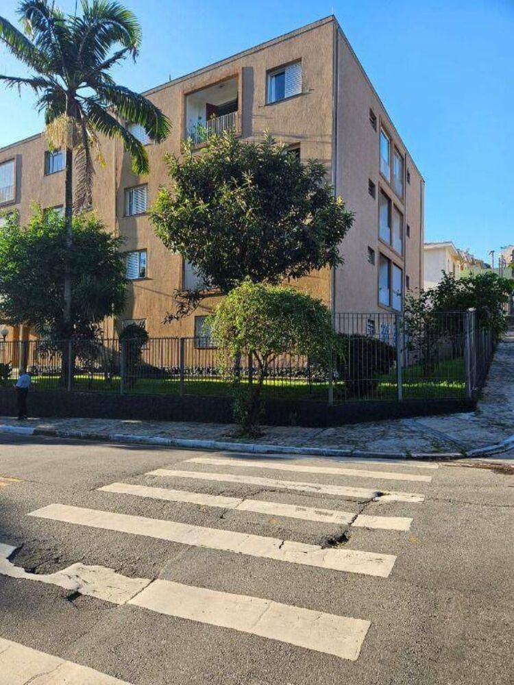 Apartamento, 2 quartos, 60 m² - Foto 1
