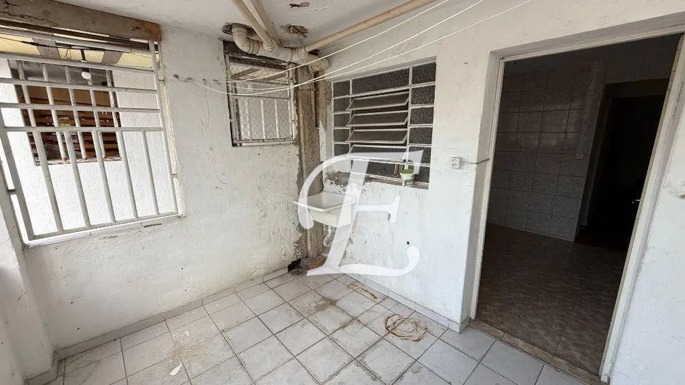 Casa, 1 quarto, 65 m² - Foto 2