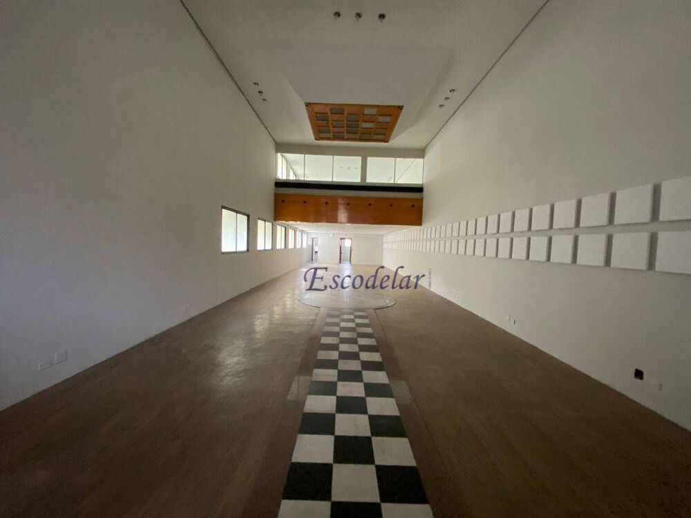 Prédio Inteiro, 1415 m² - Foto 2