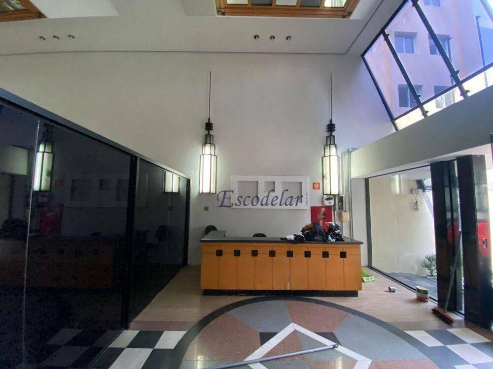 Prédio Inteiro, 1415 m² - Foto 3