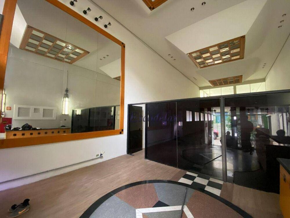 Prédio Inteiro, 1415 m² - Foto 4