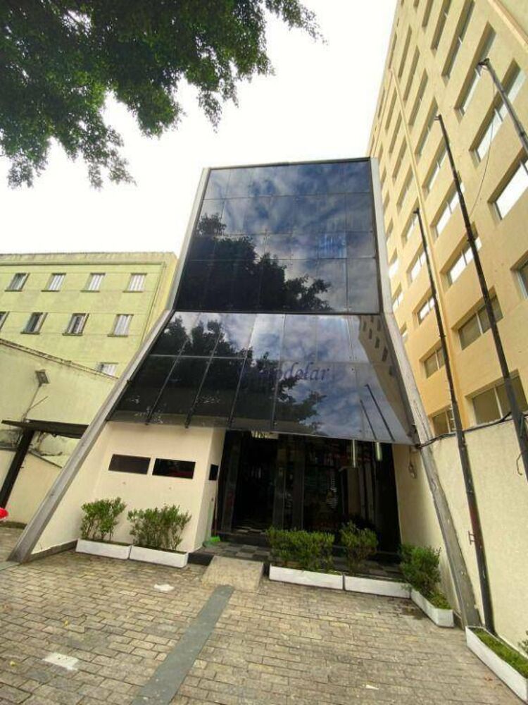 Prédio Inteiro, 1415 m² - Foto 1