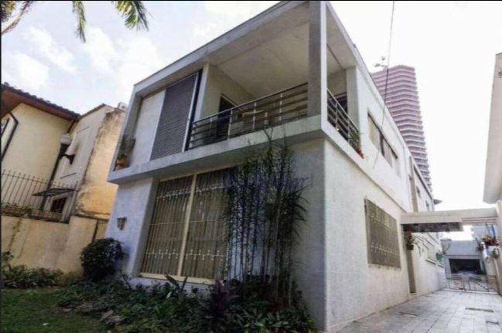 Casa, 4 quartos, 300 m² - Foto 1