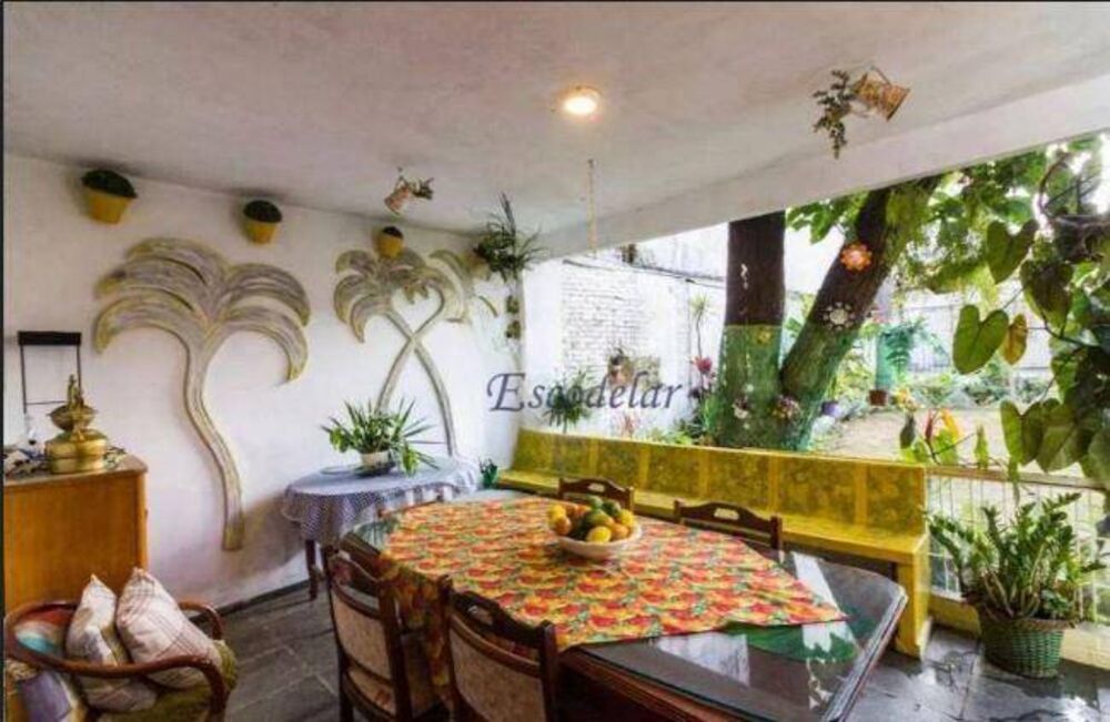 Casa, 4 quartos, 300 m² - Foto 2