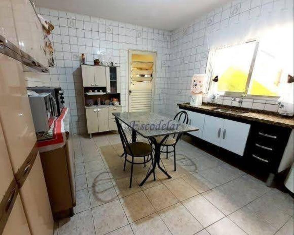 Sobrado, 4 quartos, 125 m² - Foto 4