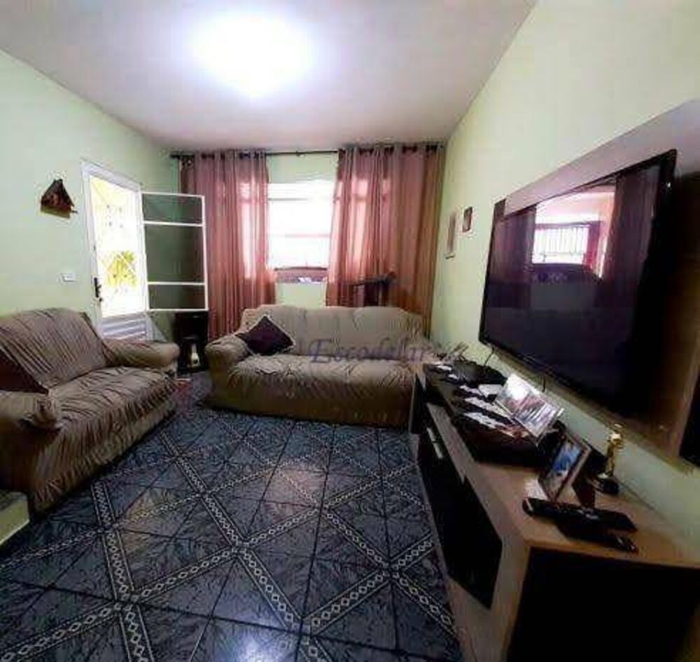 Sobrado, 4 quartos, 125 m² - Foto 3