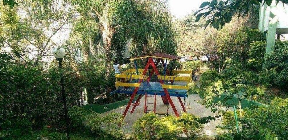 Apartamento, 2 quartos, 46 m² - Foto 8