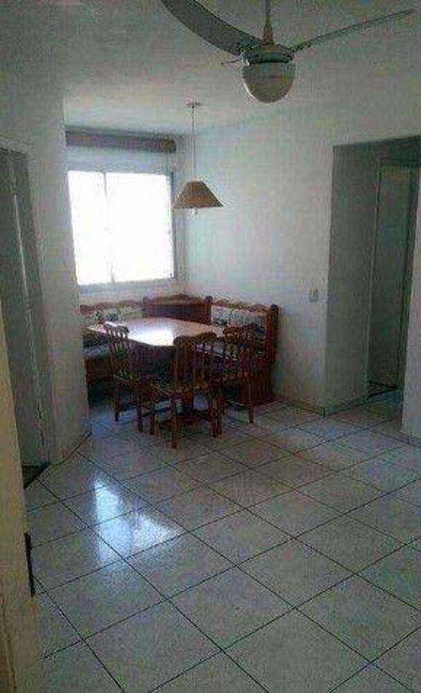 Apartamento, 2 quartos, 46 m² - Foto 2