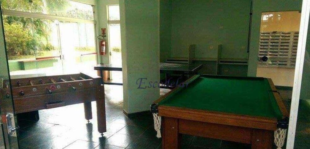 Apartamento, 2 quartos, 46 m² - Foto 1