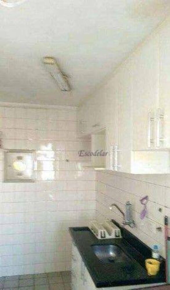 Apartamento, 2 quartos, 46 m² - Foto 3