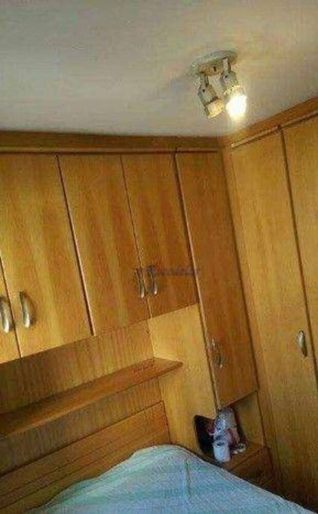 Apartamento, 2 quartos, 46 m² - Foto 5