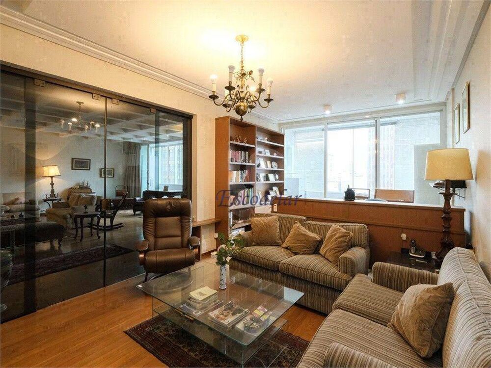 Apartamento, 2 quartos, 250 m² - Foto 1