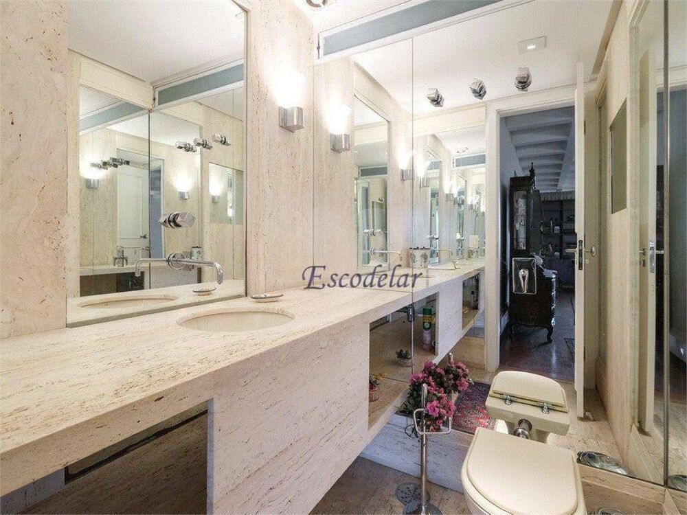 Apartamento, 2 quartos, 250 m² - Foto 16
