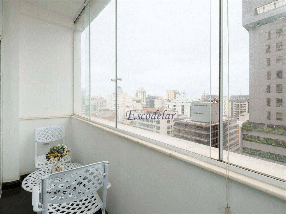 Apartamento, 2 quartos, 250 m² - Foto 20