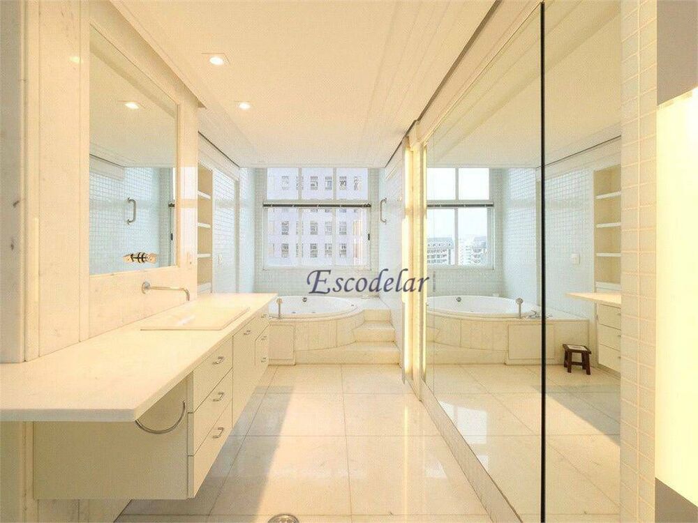 Apartamento, 2 quartos, 250 m² - Foto 12