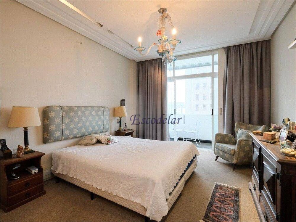 Apartamento, 2 quartos, 250 m² - Foto 8
