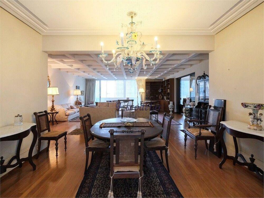 Apartamento, 2 quartos, 250 m² - Foto 6