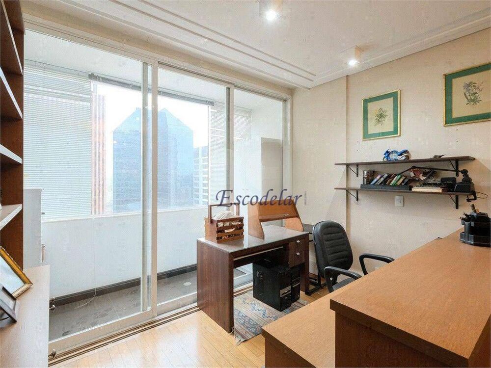 Apartamento, 2 quartos, 250 m² - Foto 17