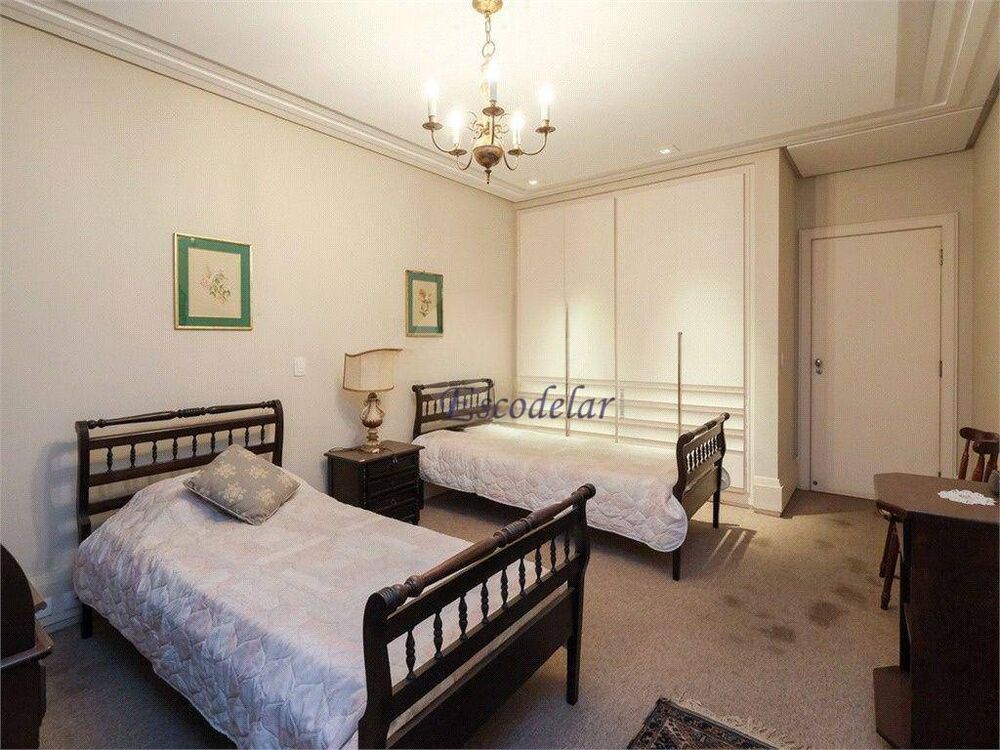 Apartamento, 2 quartos, 250 m² - Foto 11