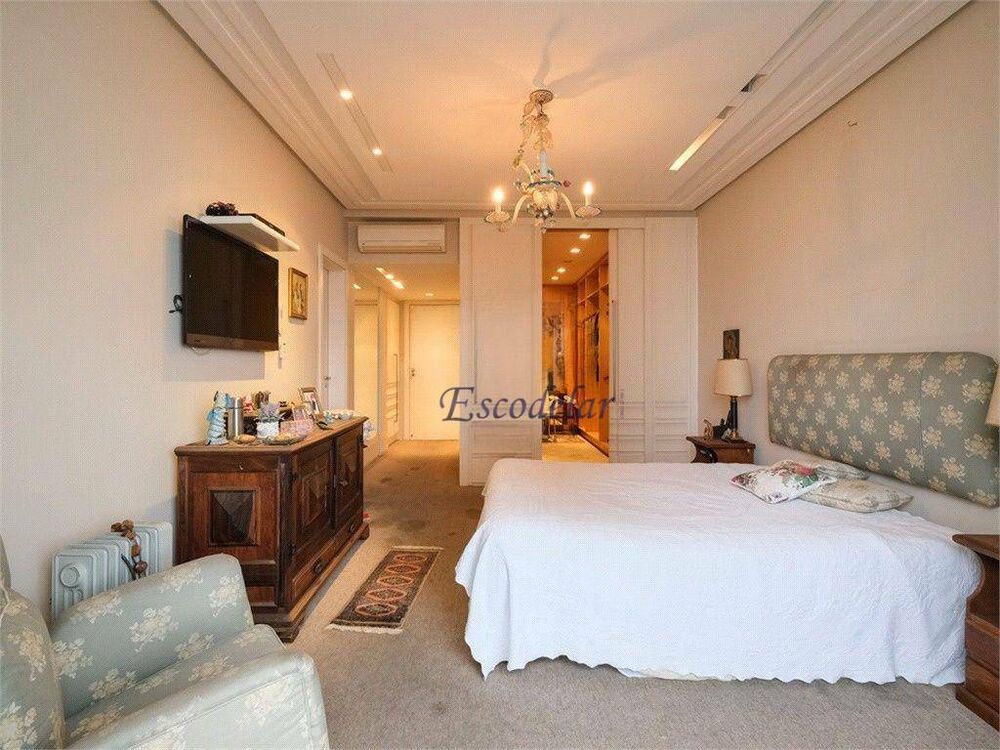 Apartamento, 2 quartos, 250 m² - Foto 7