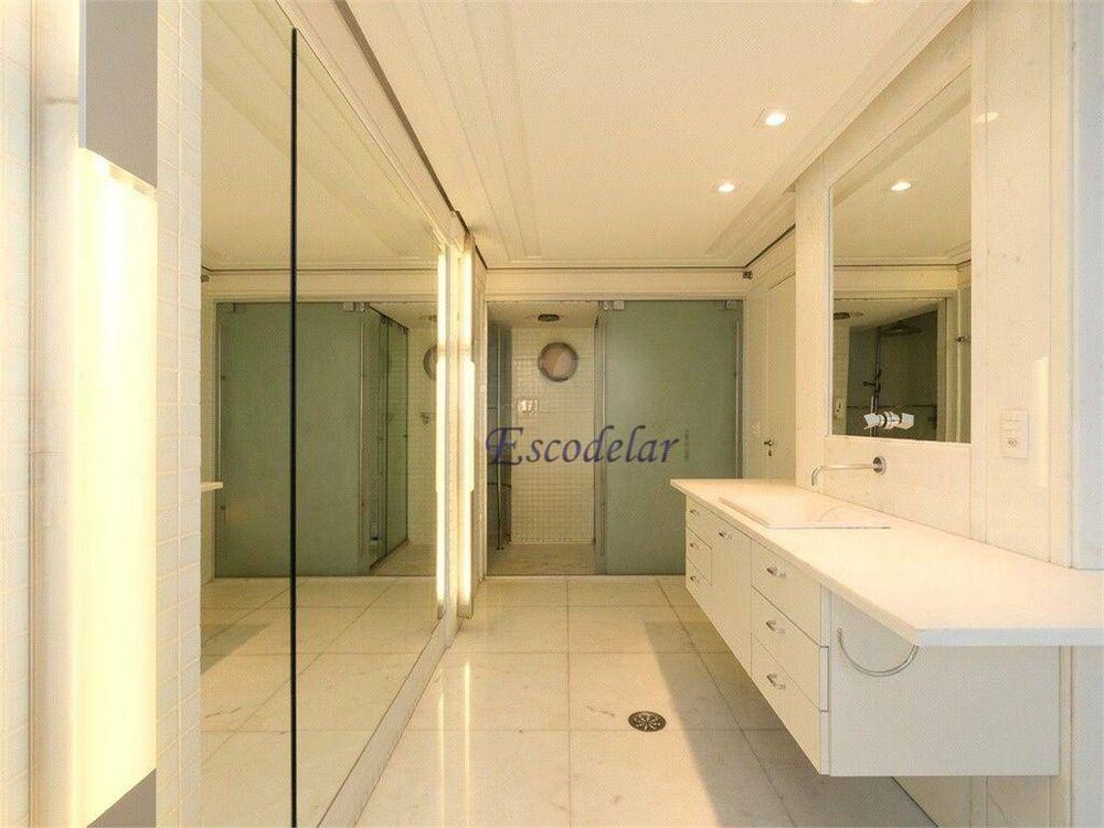 Apartamento, 2 quartos, 250 m² - Foto 14