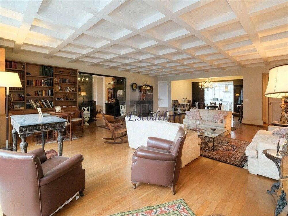 Apartamento, 2 quartos, 250 m² - Foto 4