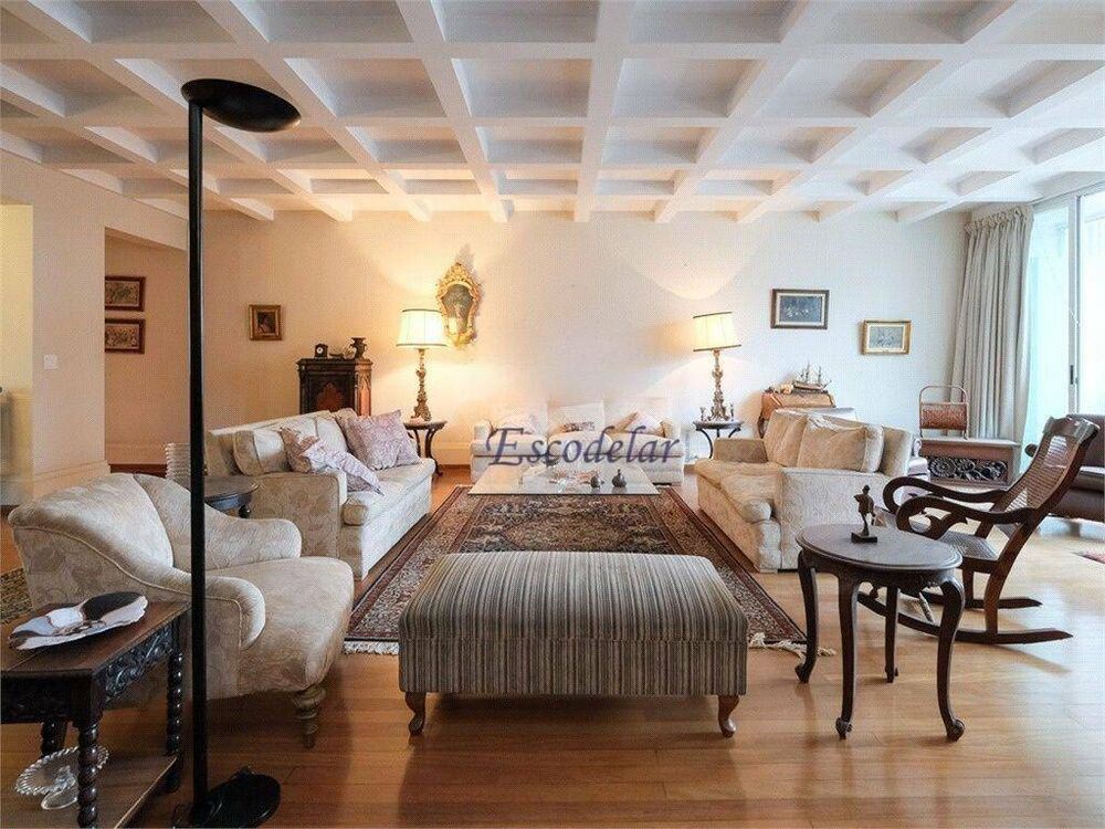 Apartamento, 2 quartos, 250 m² - Foto 3