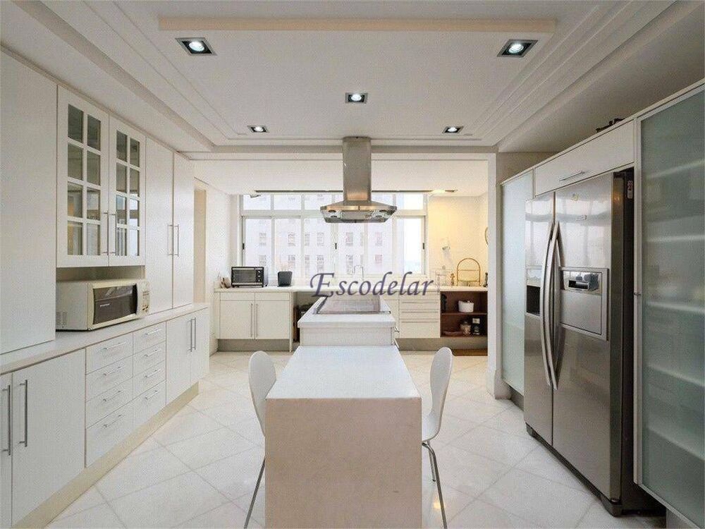 Apartamento, 2 quartos, 250 m² - Foto 2