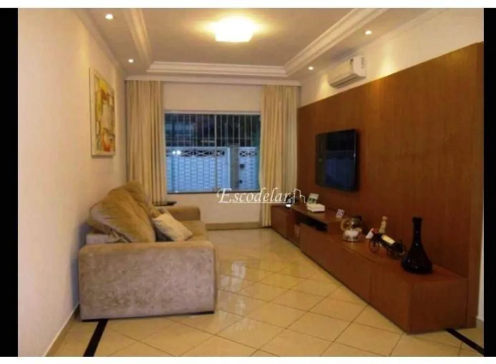 Sobrado, 3 quartos, 308 m² - Foto 3