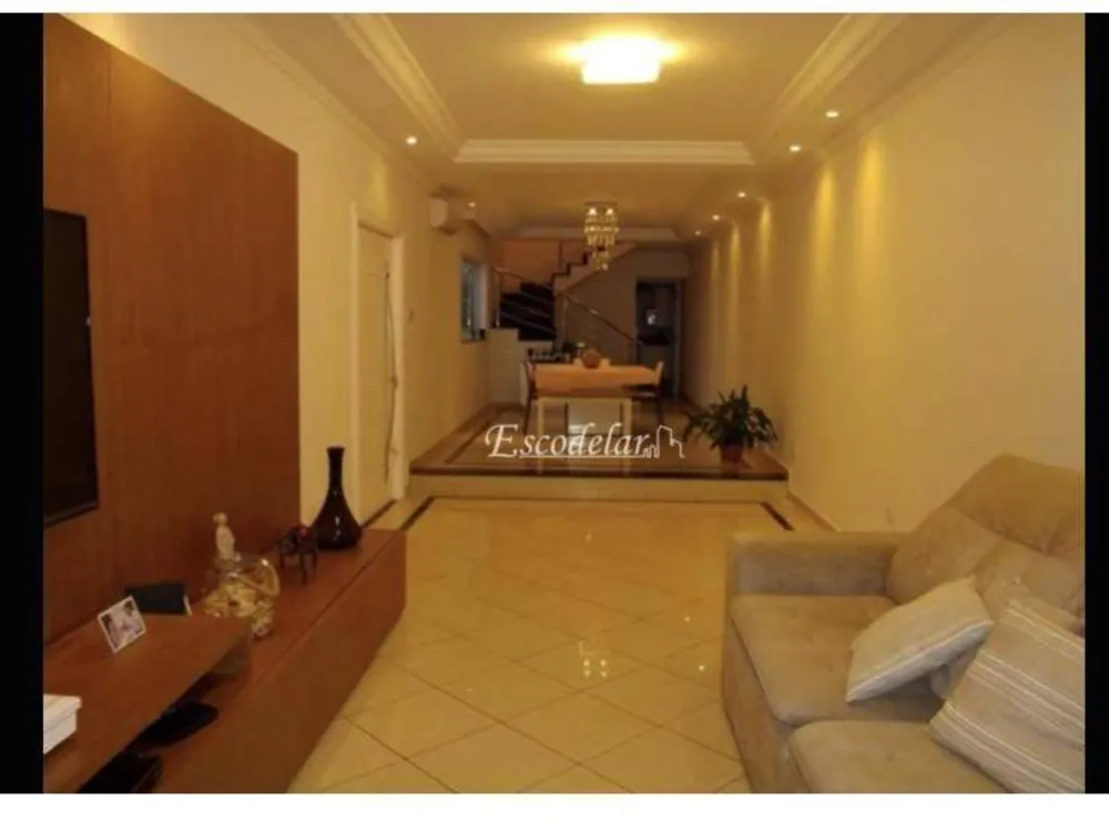 Sobrado, 3 quartos, 308 m² - Foto 2