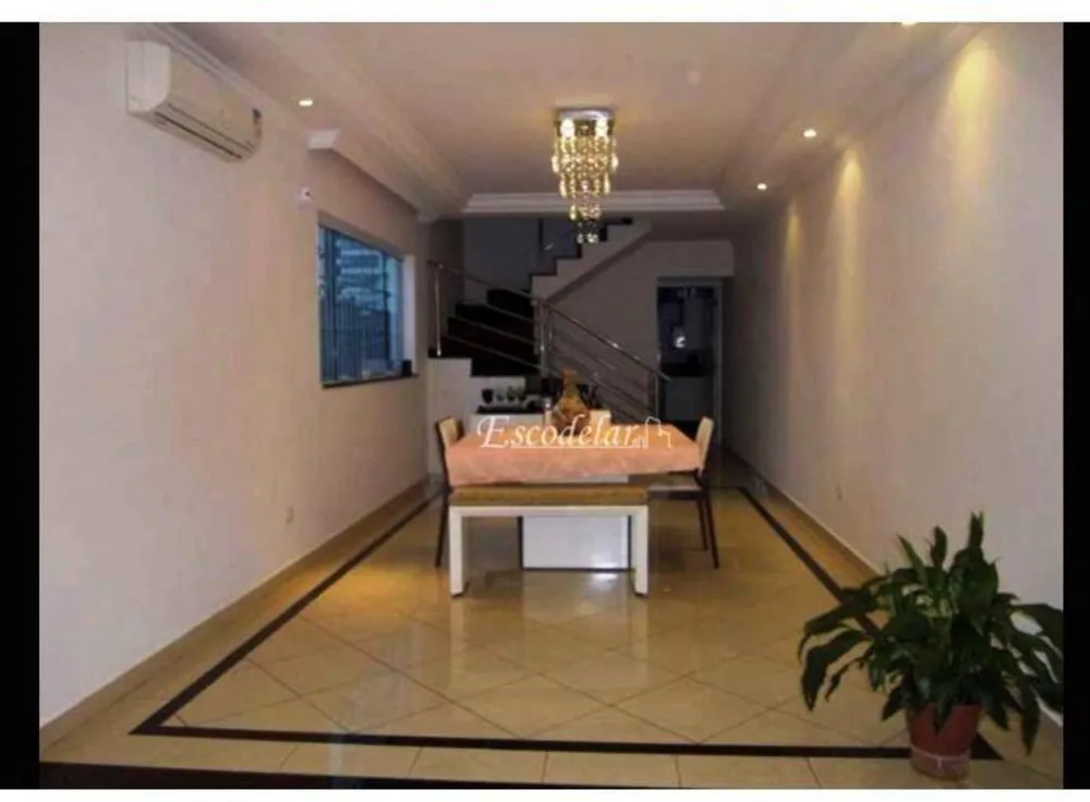 Sobrado, 3 quartos, 308 m² - Foto 4