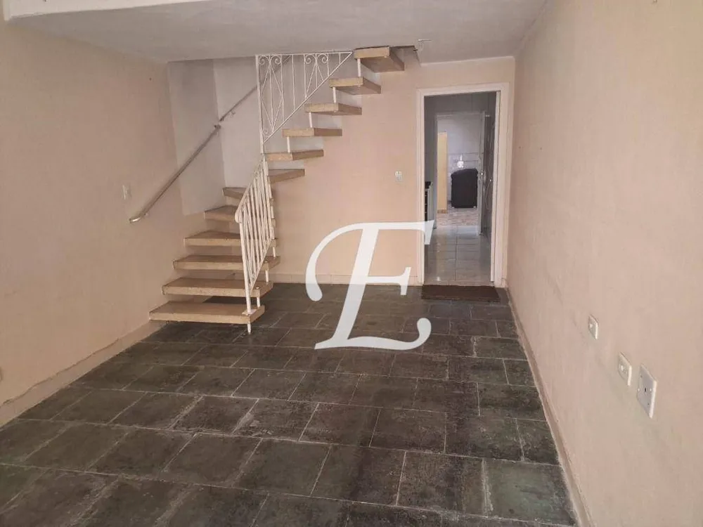 Sobrado, 2 quartos, 80 m² - Foto 4
