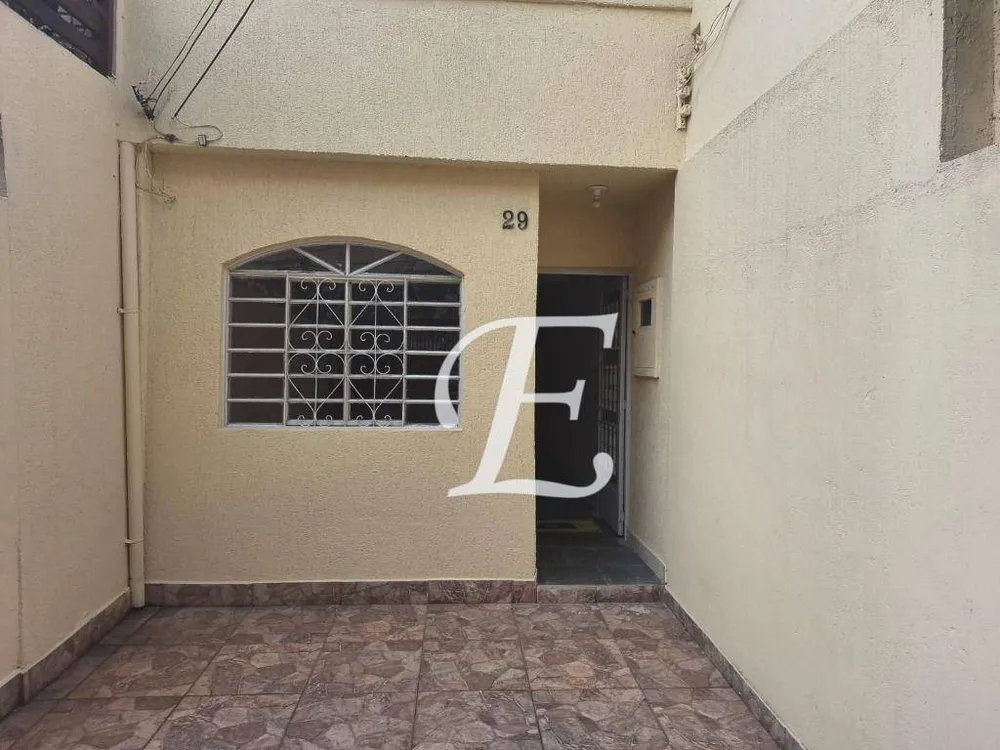 Sobrado, 2 quartos, 80 m² - Foto 2