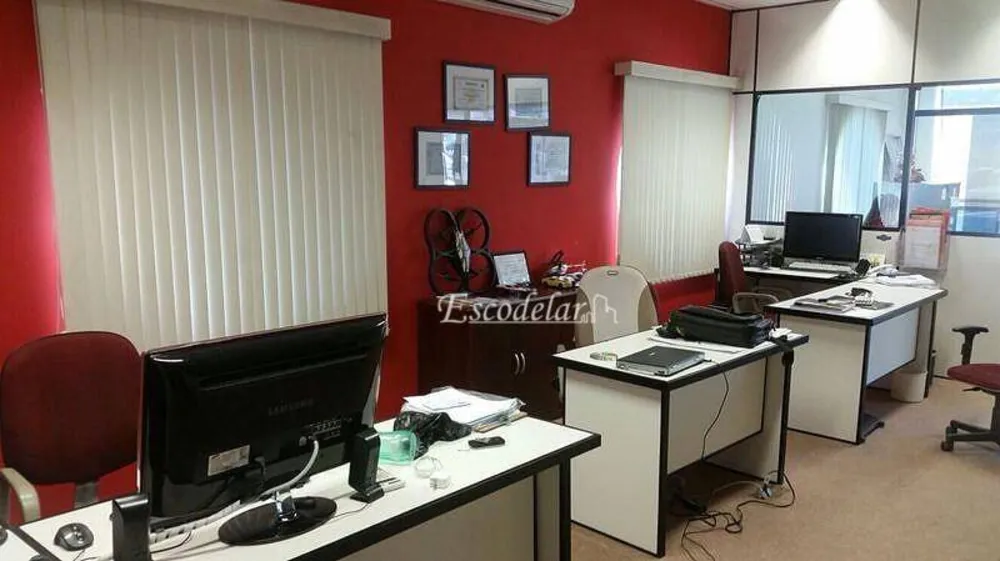 Depósito-Galpão, 750 m² - Foto 12