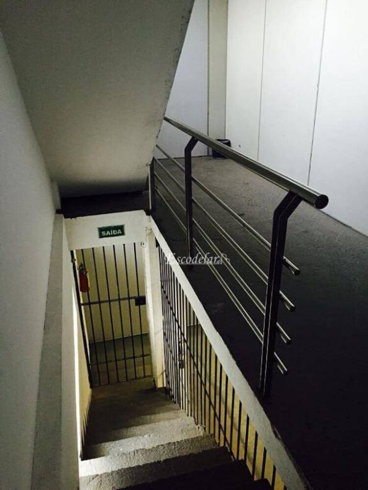Depósito-Galpão, 750 m² - Foto 2