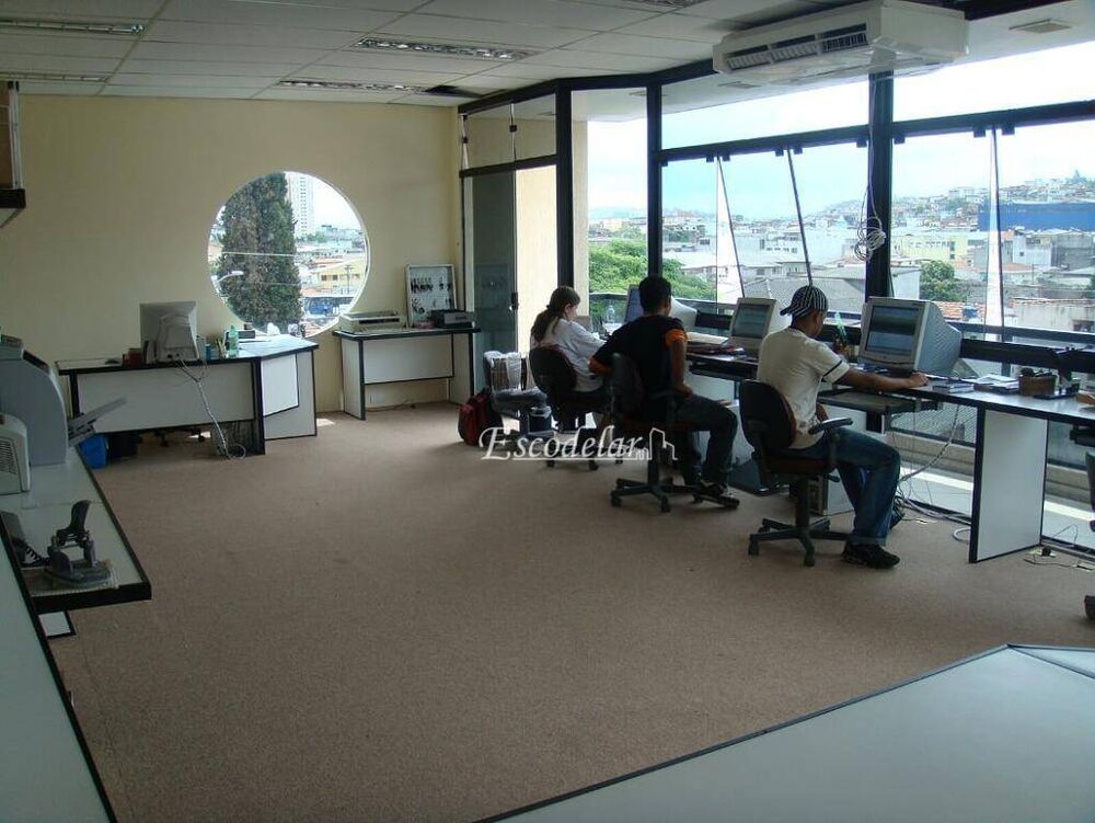 Depósito-Galpão, 750 m² - Foto 5