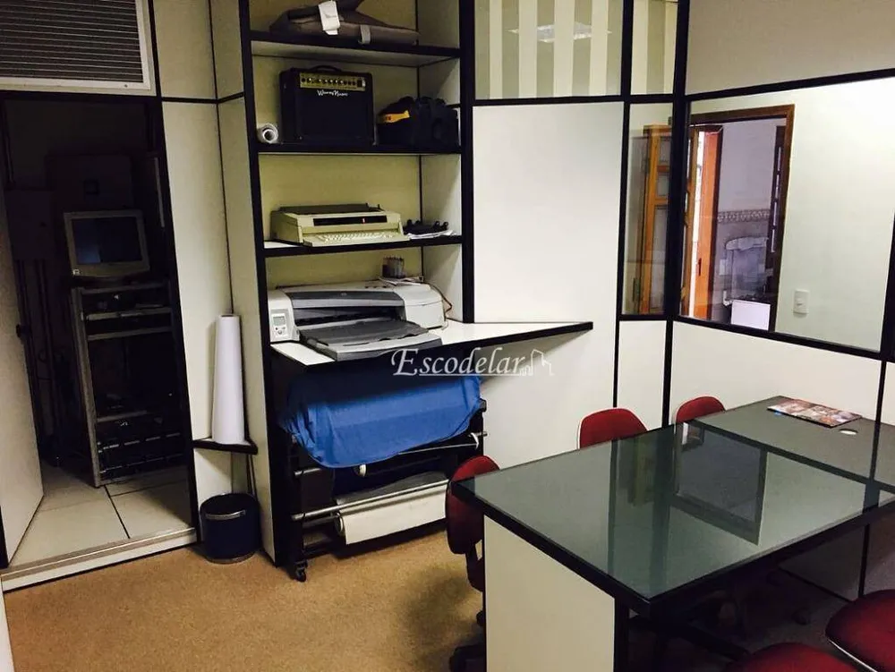 Depósito-Galpão, 750 m² - Foto 11