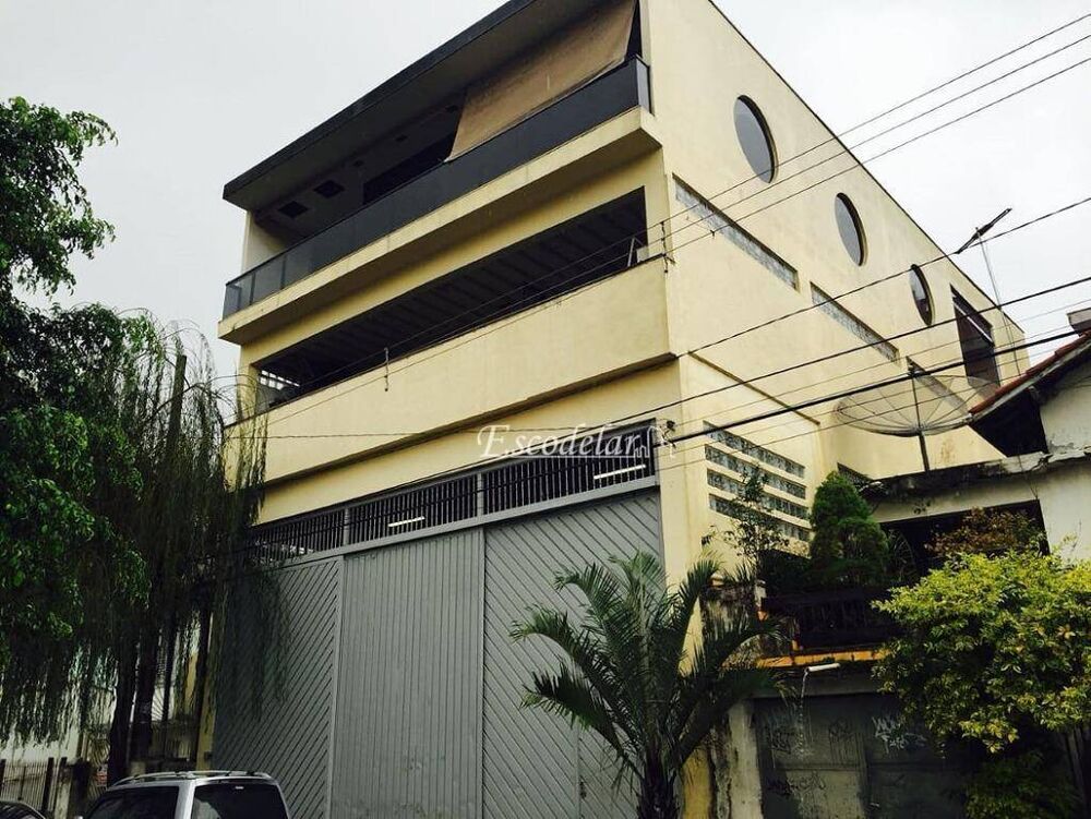 Depósito-Galpão, 750 m² - Foto 6