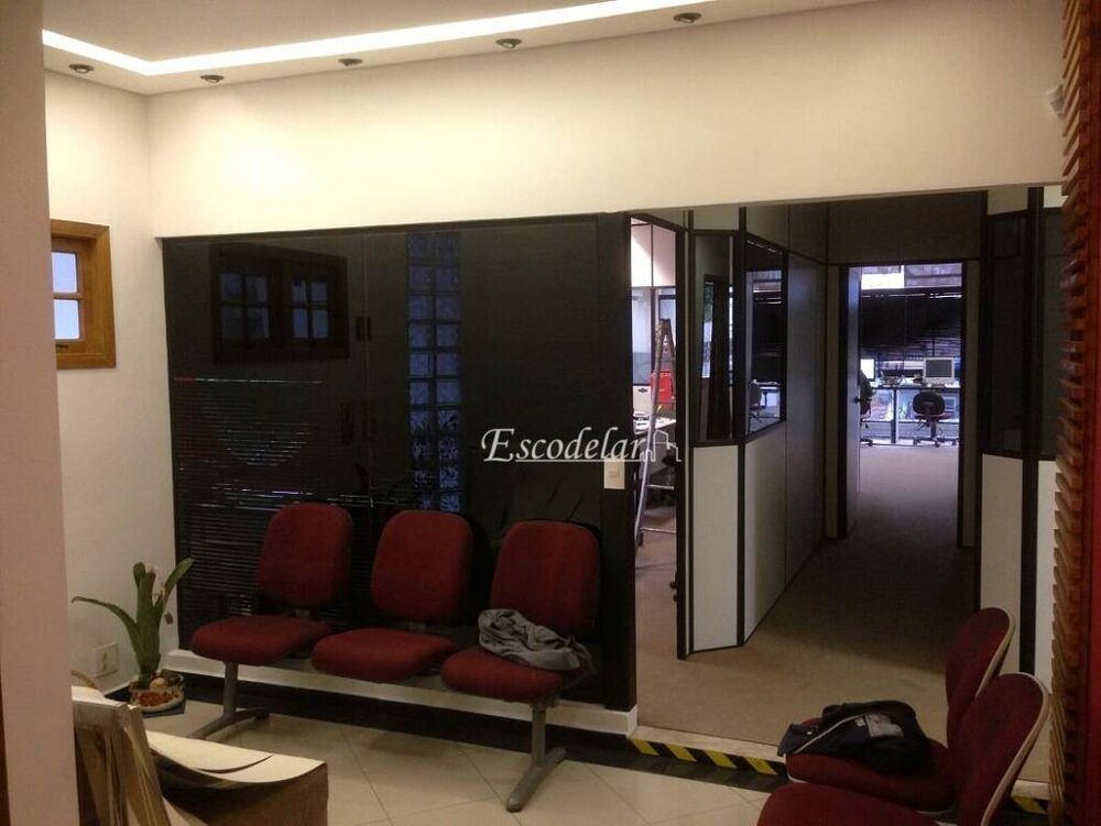 Depósito-Galpão, 750 m² - Foto 8