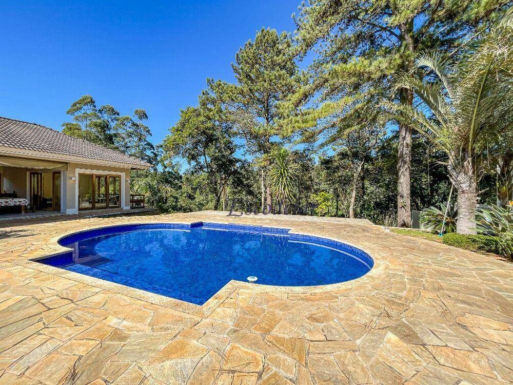 Casa, 5 quartos, 700 m² - Foto 2