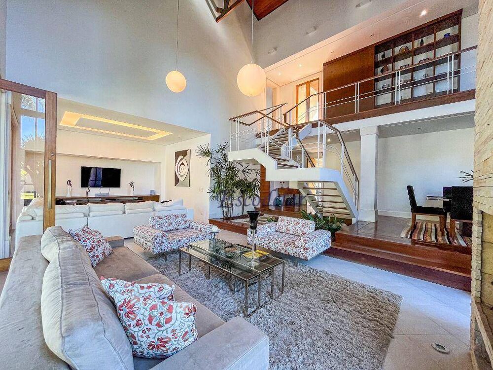 Casa, 5 quartos, 700 m² - Foto 24
