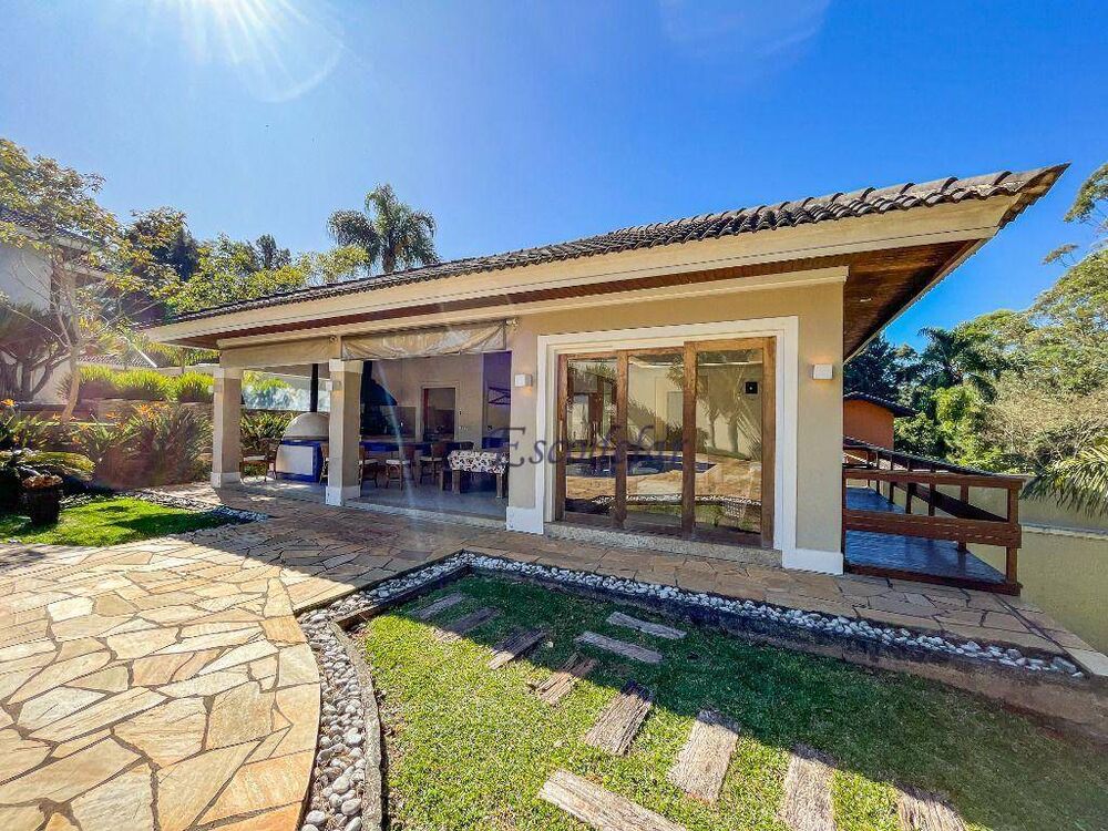 Casa, 5 quartos, 700 m² - Foto 17