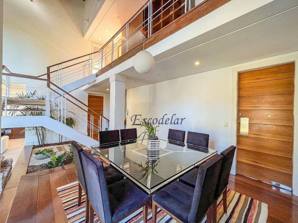 Casa, 5 quartos, 700 m² - Foto 23