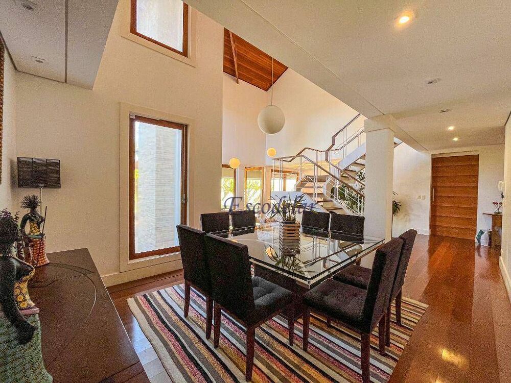 Casa, 5 quartos, 700 m² - Foto 22