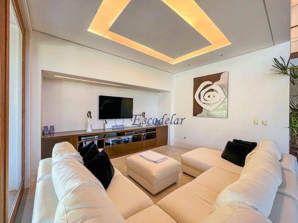 Casa, 5 quartos, 700 m² - Foto 28