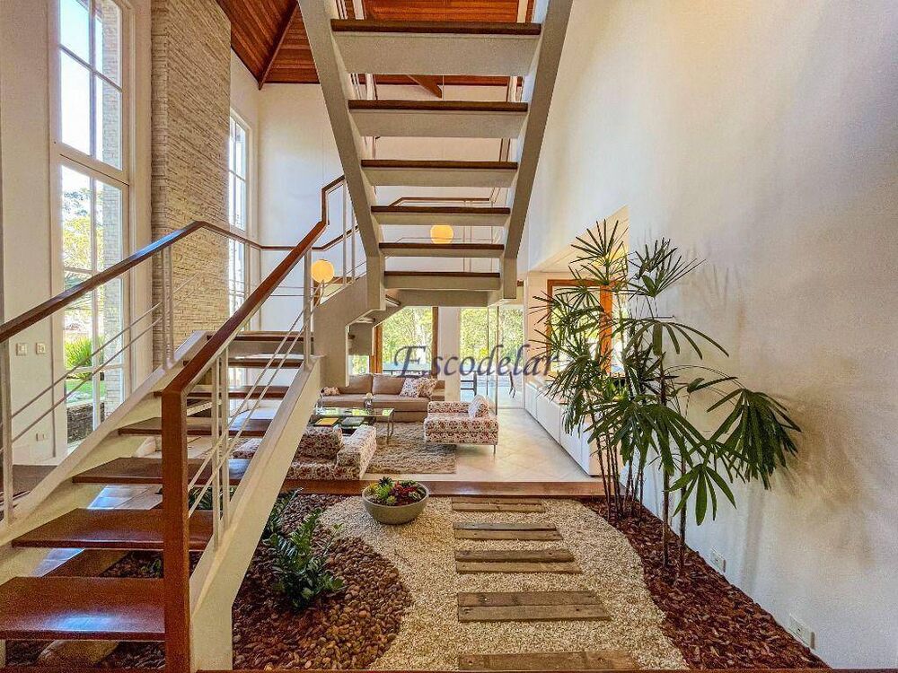 Casa, 5 quartos, 700 m² - Foto 21