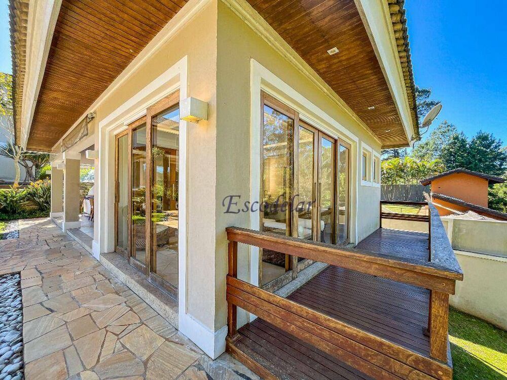 Casa, 5 quartos, 700 m² - Foto 15