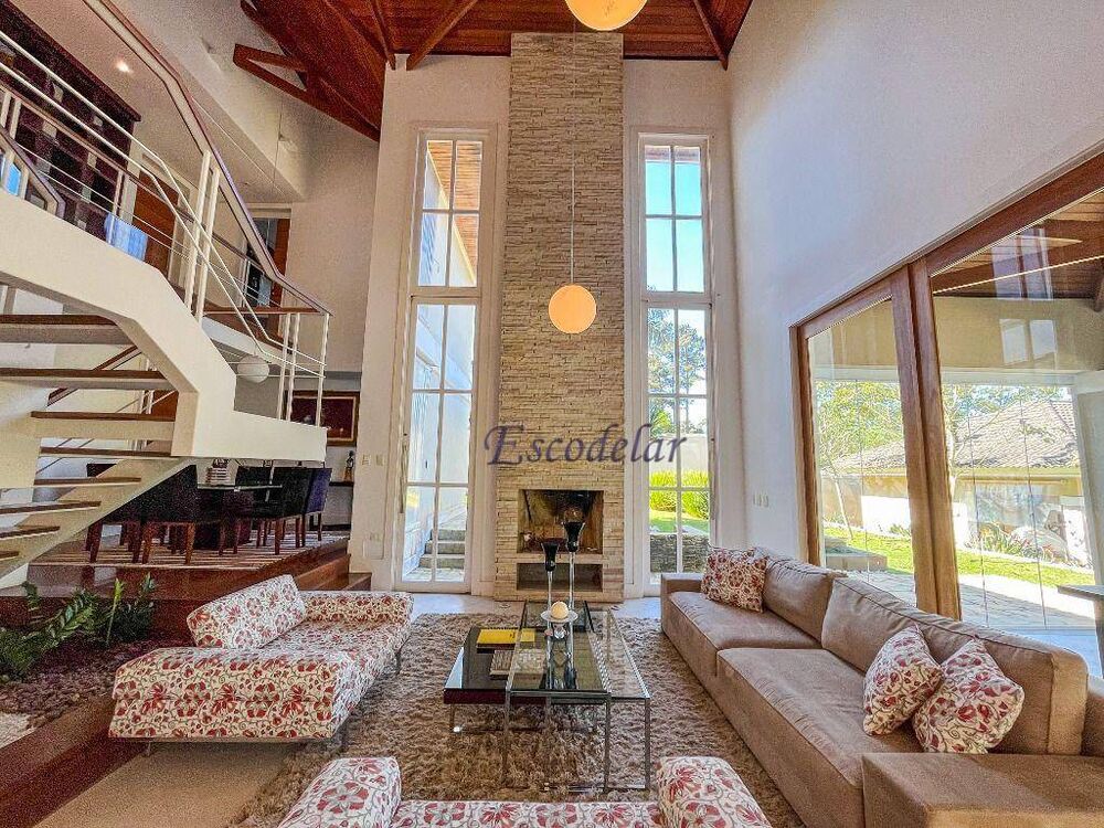 Casa, 5 quartos, 700 m² - Foto 25